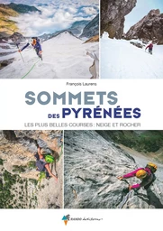 Sommets des Pyrénées