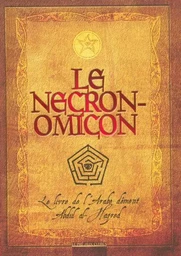 Le Necronomicon