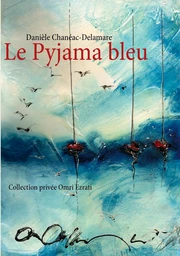 Le Pyjama bleu