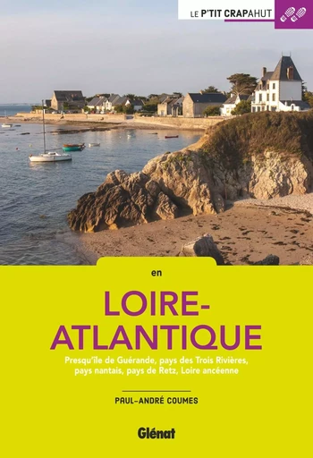 En Loire-Atlantique (2e ed) - Paul-André Coumes - GLENAT