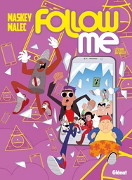 Follow me - Tome 01