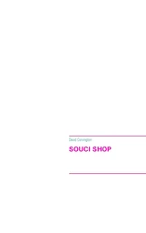 Souci shop