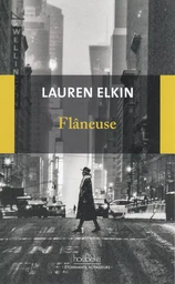 Flâneuse