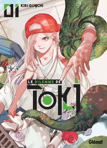 Le Dilemme de Toki - Tome 01 - Kiri Gunchi - GLENAT