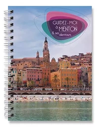 Guidez-moi à Menton