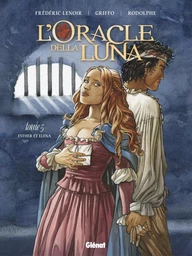 L'Oracle della luna - Tome 05