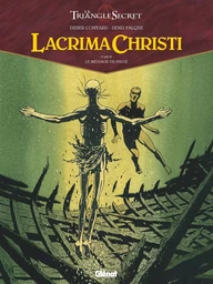 Lacrima Christi - Tome 04