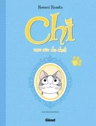 Chi - Une vie de chat (grand format) - Tome 15