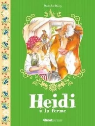 Heidi - Tome 03