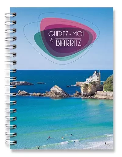 Guidez-moi à Biarritz -  Collectif - BD CONCEPT