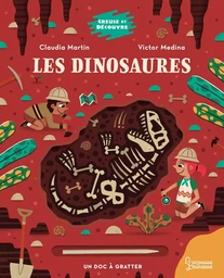 Les dinosaures