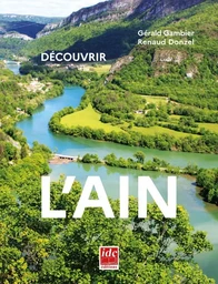 Découvrir l'Ain