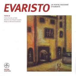 EVARISTO - Un peintre passionné d'humanité