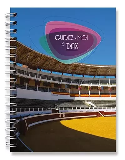 Guidez-moi à Dax -  Collectif - BD CONCEPT