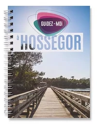 Guidez-moi à Hossegor