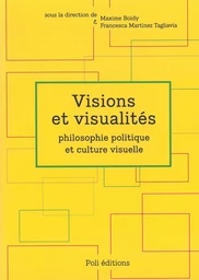 Visions et visualités