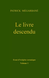 Le livre descendu