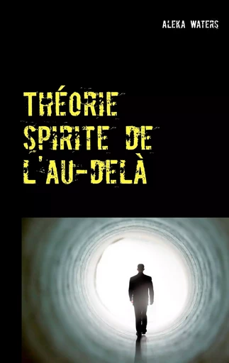 Théorie spirite de l'au-delà - Aleka Waters - BOOKS ON DEMAND