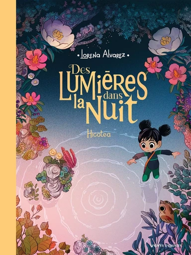 Des lumières dans la nuit - Tome 02 - Lorena Alvarez Gomez - VENTS D'OUEST