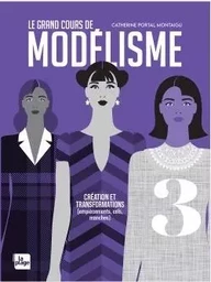 Le grand cours de modélisme tome 3