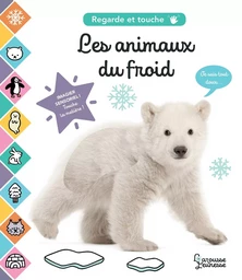 Les animaux du froid