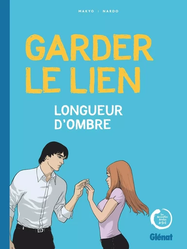 Garder le lien -  - GLENAT