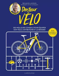 Docteur vélo