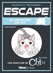 Escape ! Au secours de Chi