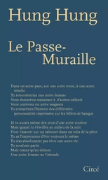 LE PASSE-MURAILLE