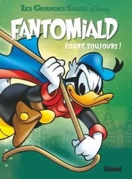 Fantomiald - Tome 03