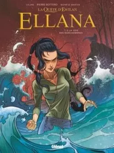 Ellana - Tome 02 -  - GLENAT