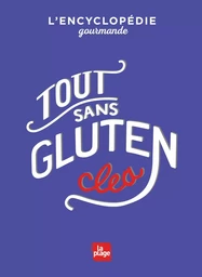 Tout sans gluten