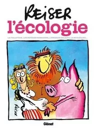 Reiser et l'écologie NE