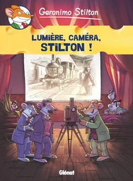 Geronimo Stilton - Tome 16