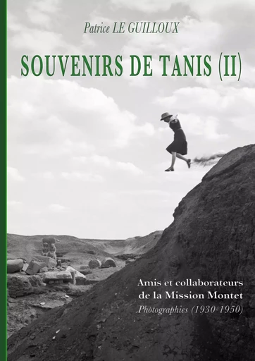 Souvenirs de Tanis (II) - Patrice Le Guilloux - BOOKS ON DEMAND