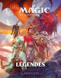 Magic, Légendes