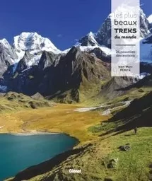 Les plus beaux treks du monde