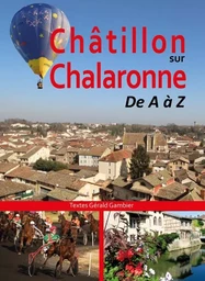 Châtillon-sur-Chalaronne