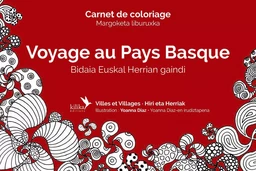 Voyage au Pays Basque