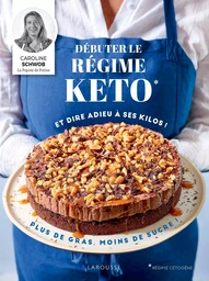 Débuter le régime keto