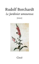 LE JARDINIER AMOUREUX