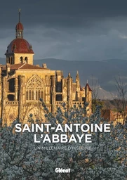 Saint-Antoine-l'Abbaye