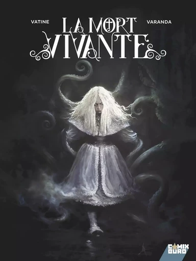 La Mort Vivante -  - GLENAT