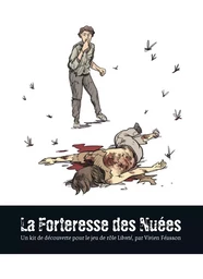 La Forteresse des Nuées