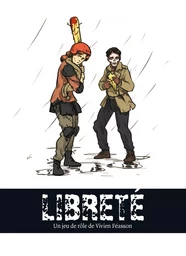 Libreté