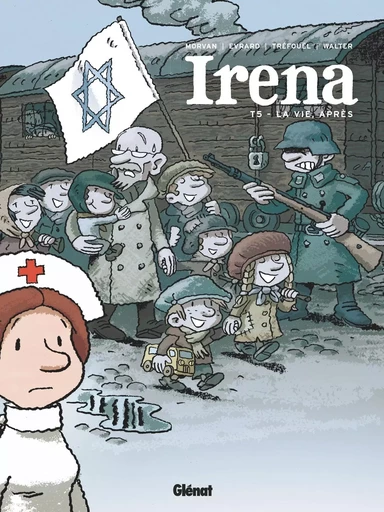 Irena - Tome 05 -  - GLENAT