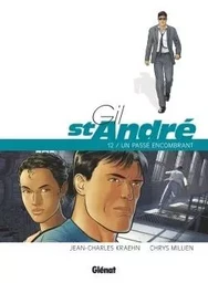 Gil Saint-André - Tome 12