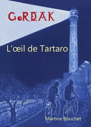 L'il de Tartaro - Martine Bouchet - ELKAR