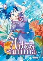 Arbos Anima - Tome 04