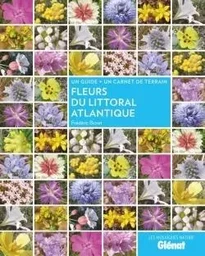 Fleurs du littoral atlantique